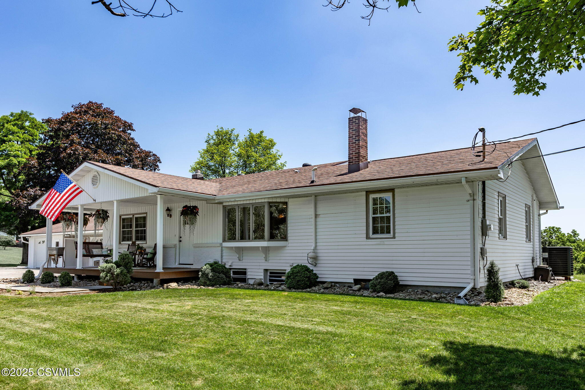176 CAMELTOWN HILL Road