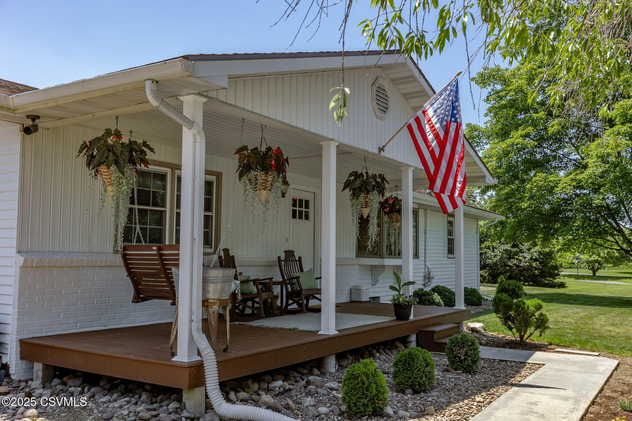 176 CAMELTOWN HILL Road