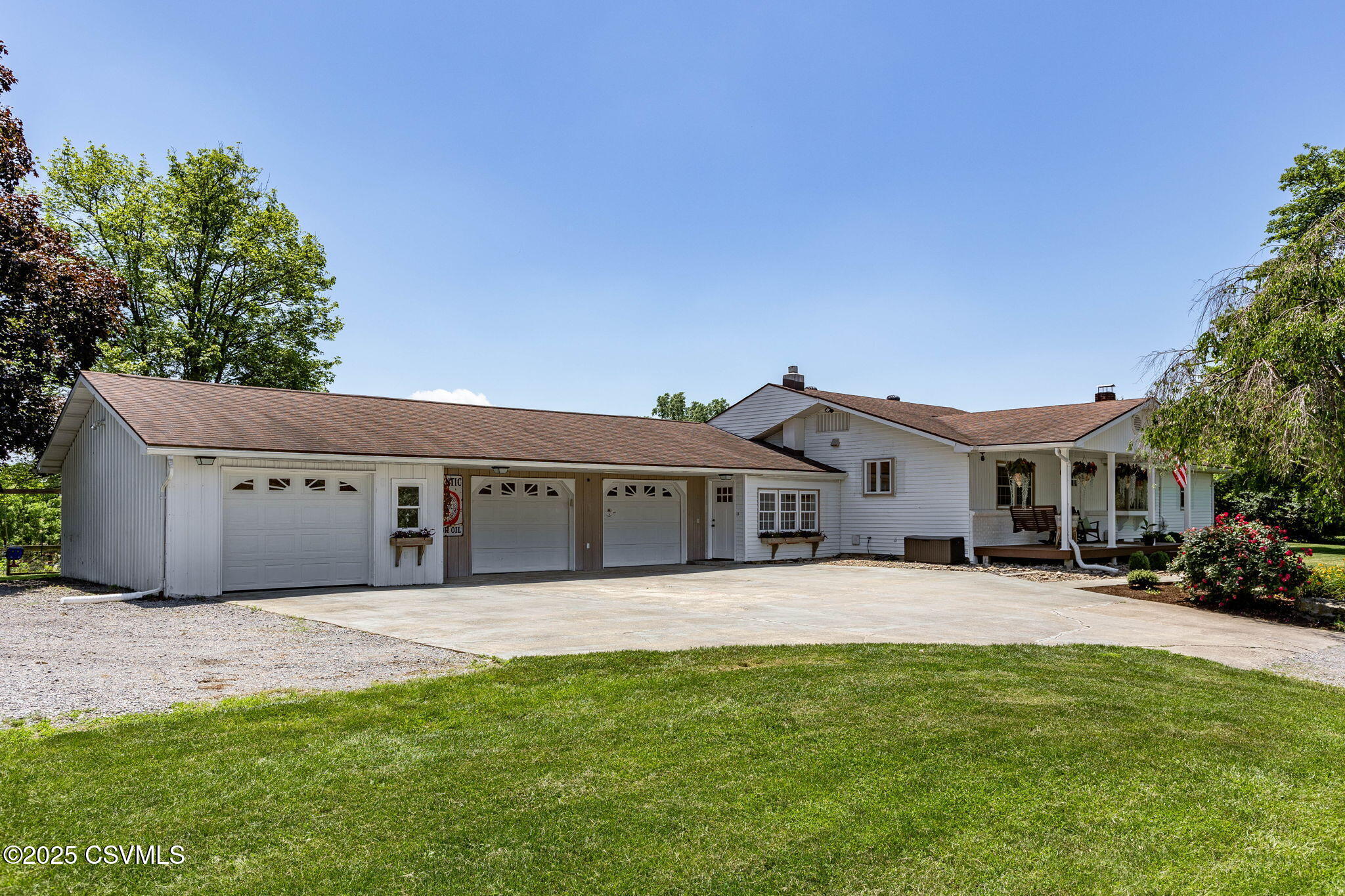 176 CAMELTOWN HILL Road