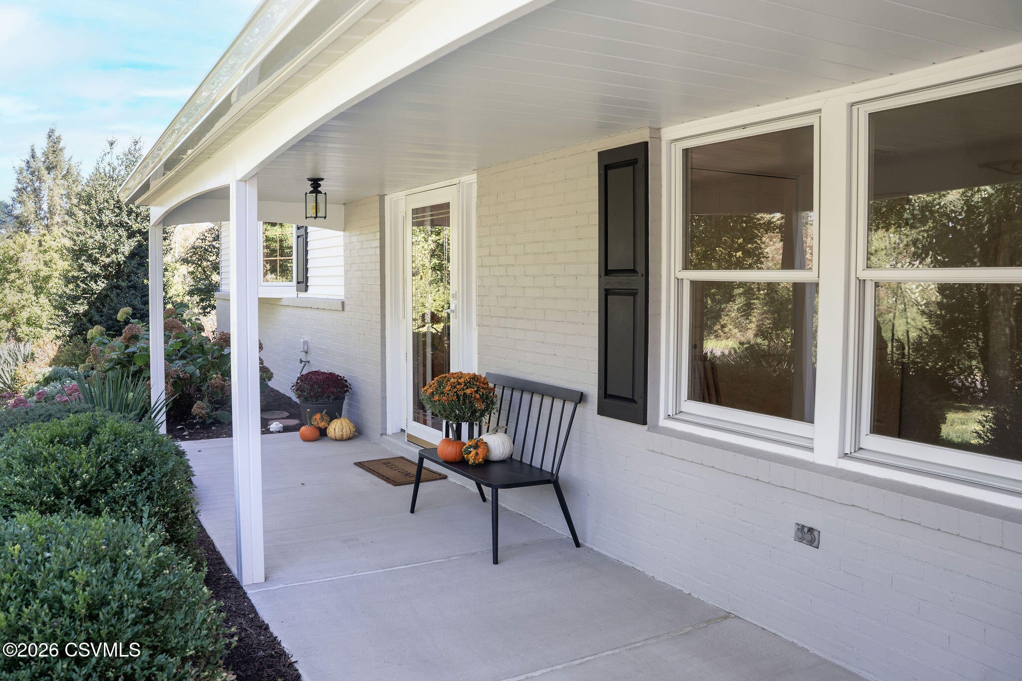 317 hawthorne drive