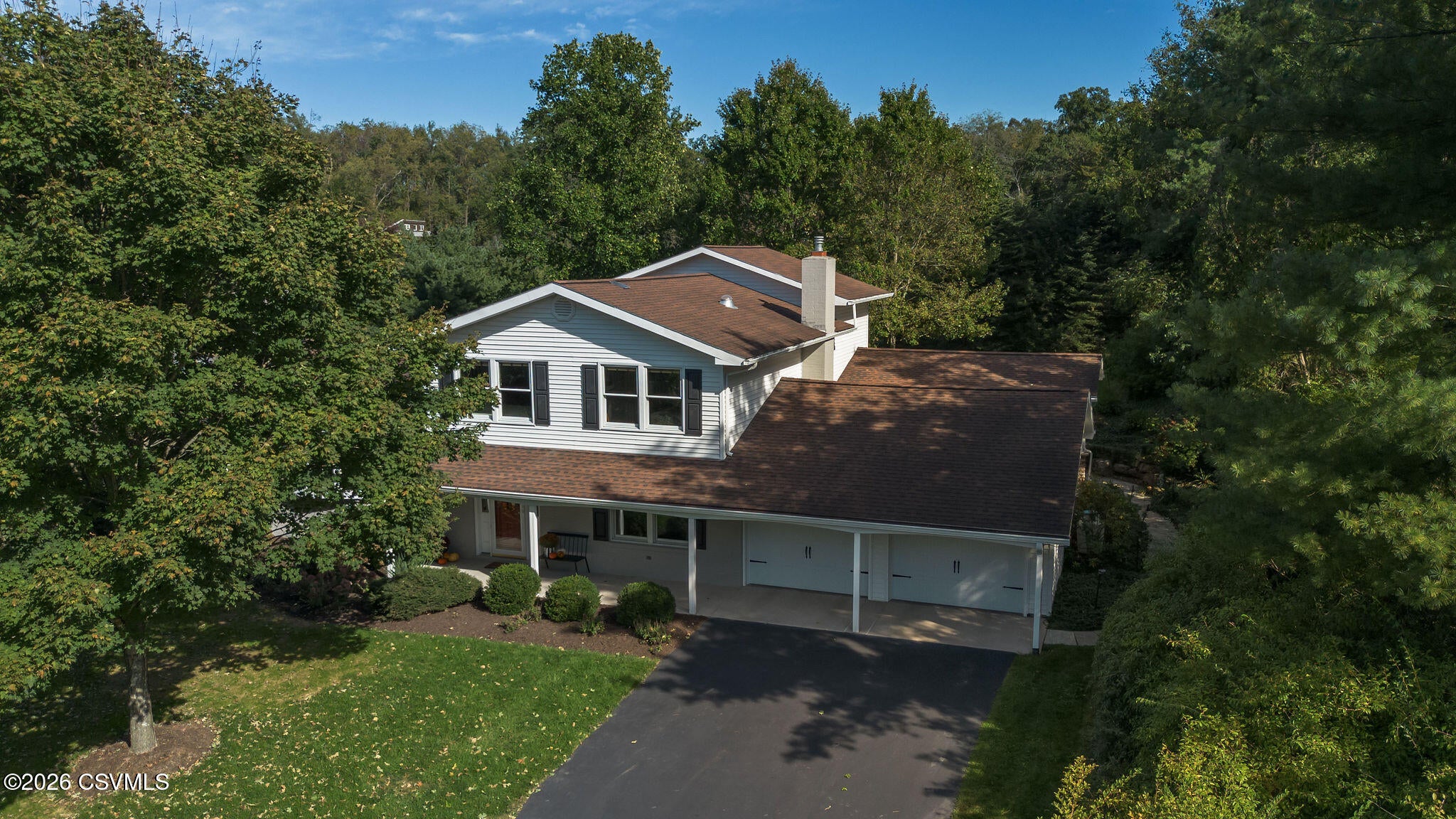 317 hawthorne drive