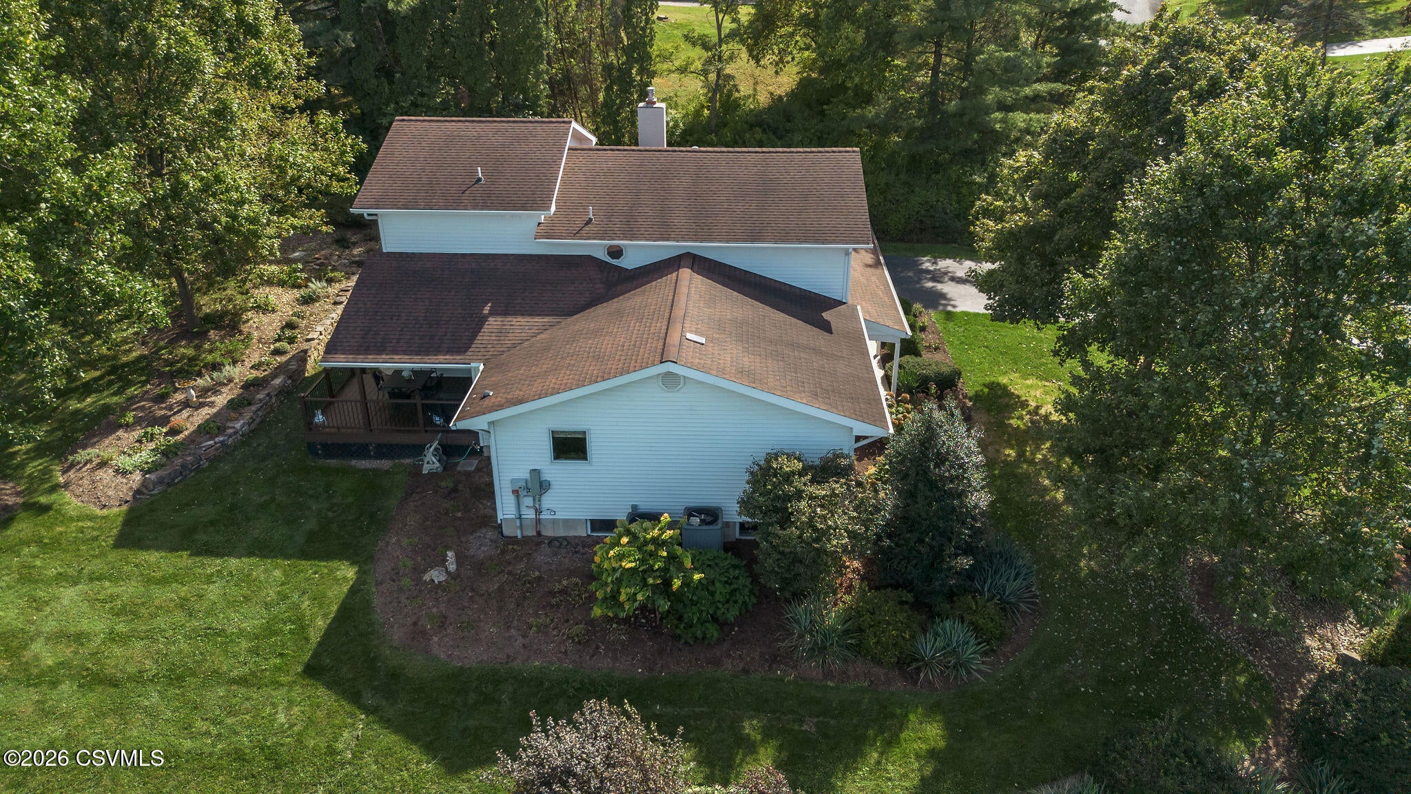 317 hawthorne drive