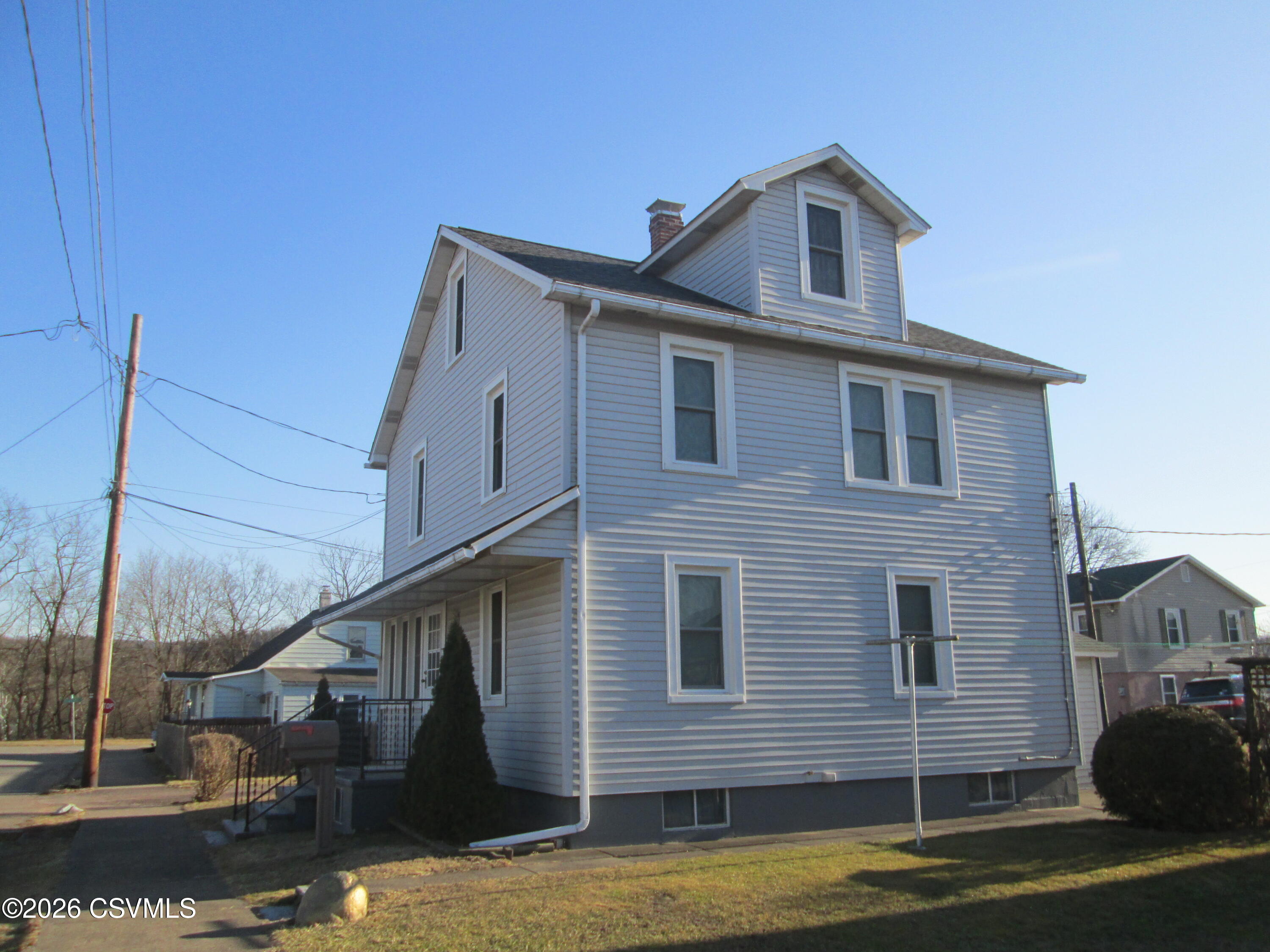 235 S ORCHARD Street