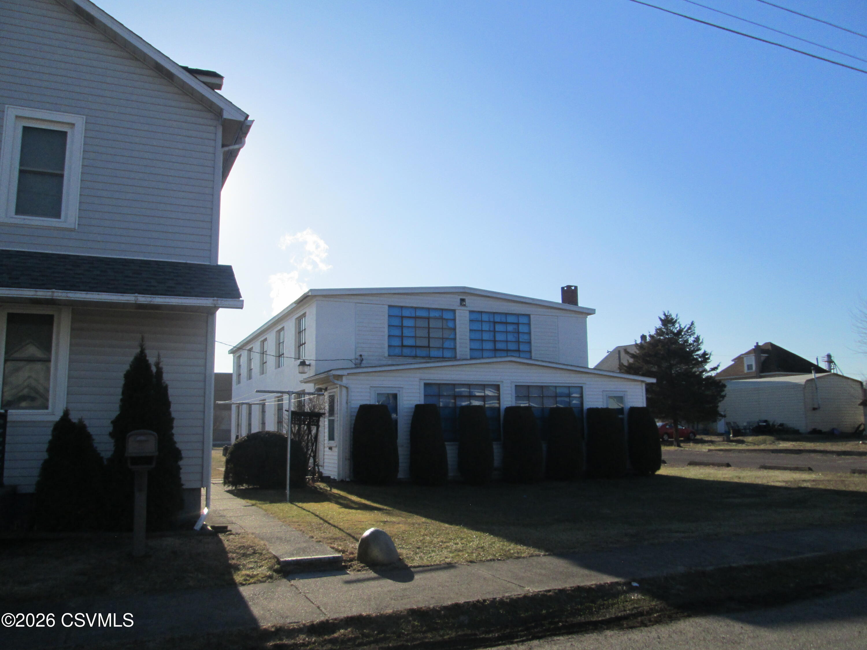 235 S ORCHARD Street