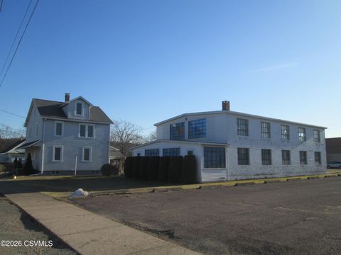 235 S ORCHARD Street Berwick PA 18603