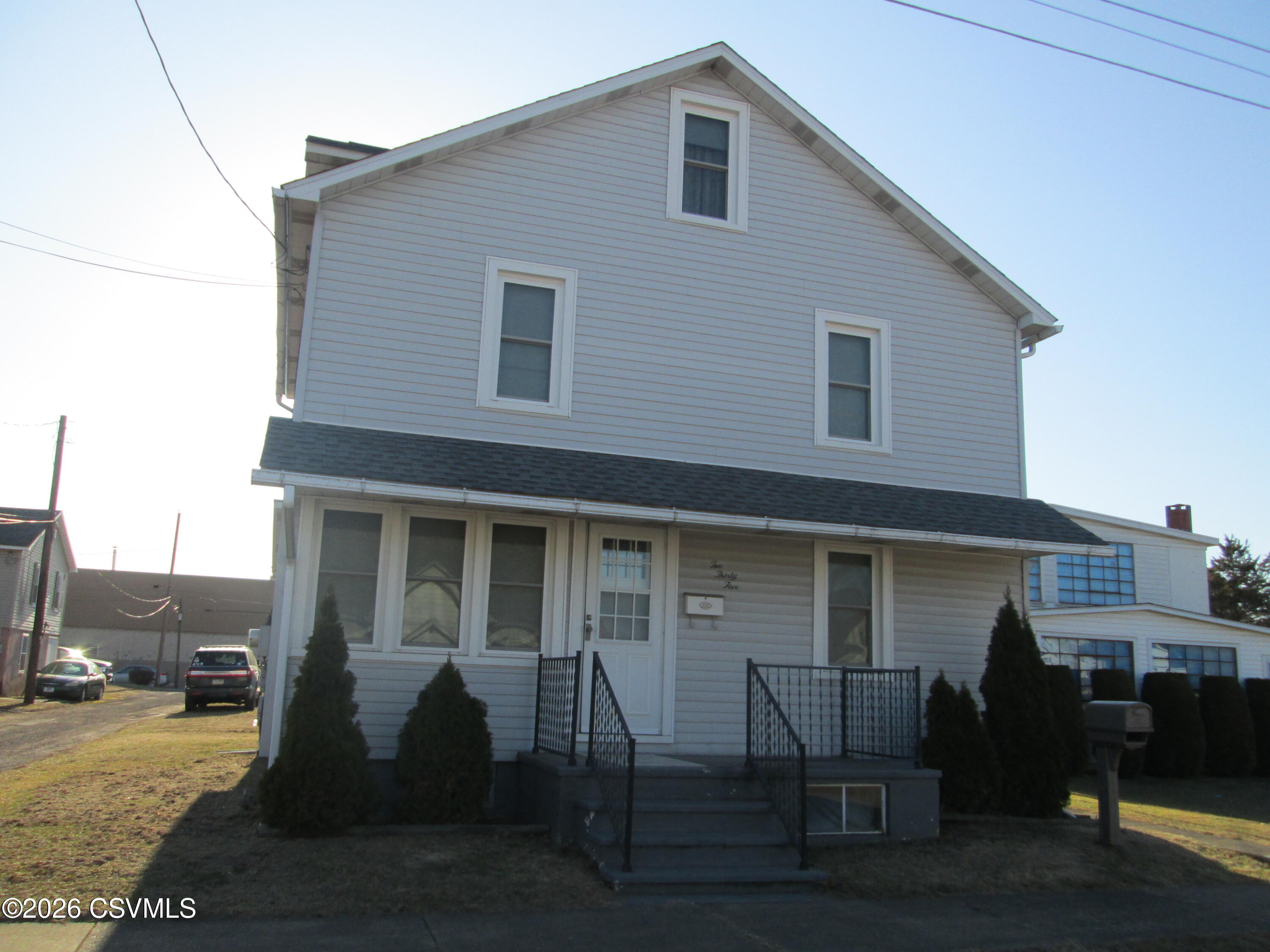 235 S ORCHARD Street