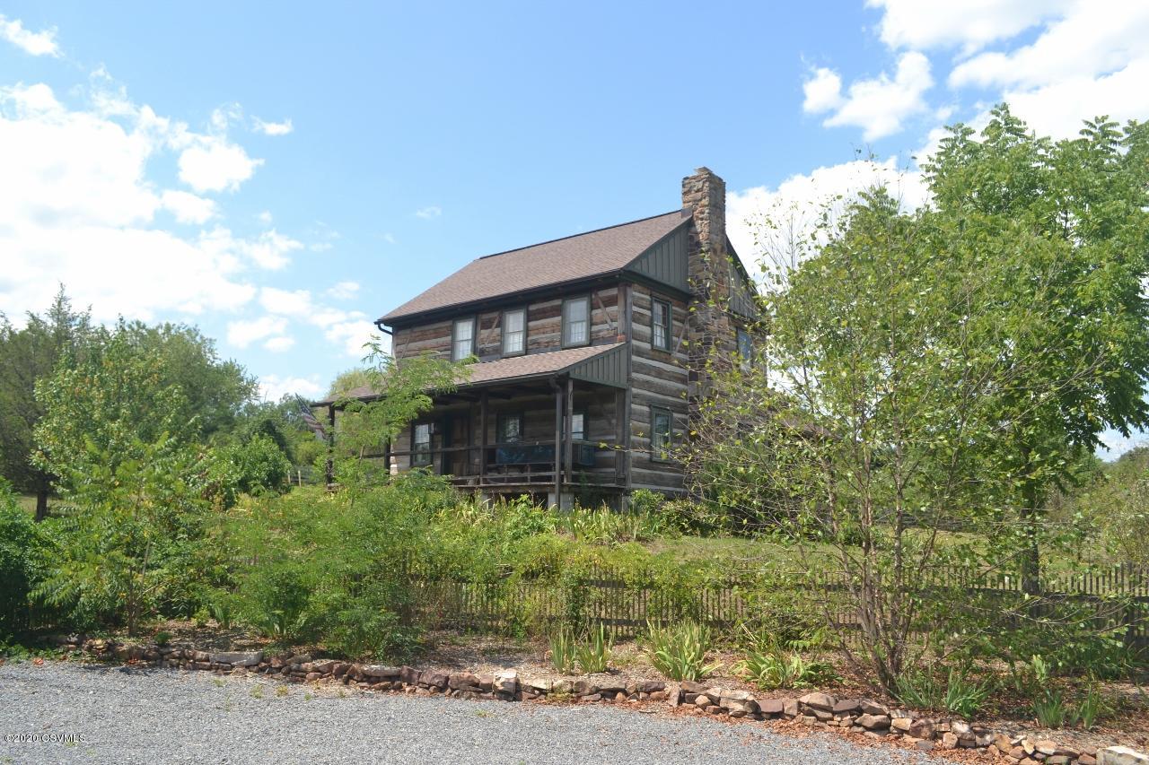 2746 STEIN Lane, Lewisburg, PA 17837 MLS 2084584 Listing