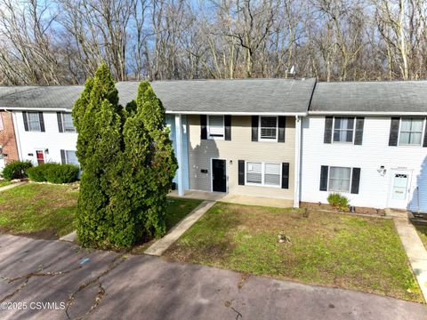 Real Estate 39 16 PARK Place Bloomsburg PA 17815