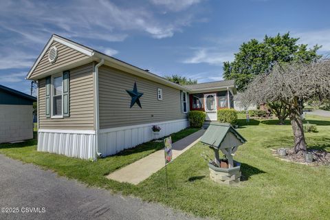 173 12th Street, Northumberland, PA 17857 - MLS#: 20-100362