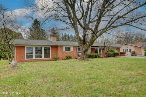 7065 SCENIC Drive Bloomsburg PA 17815