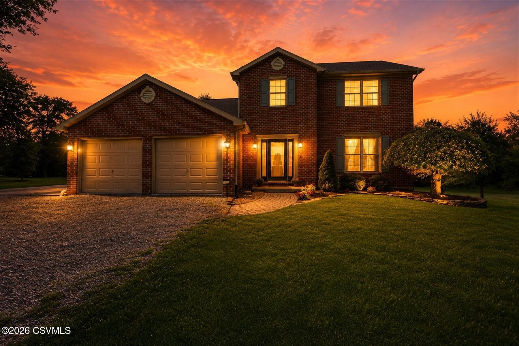 1277 susquehanna trail