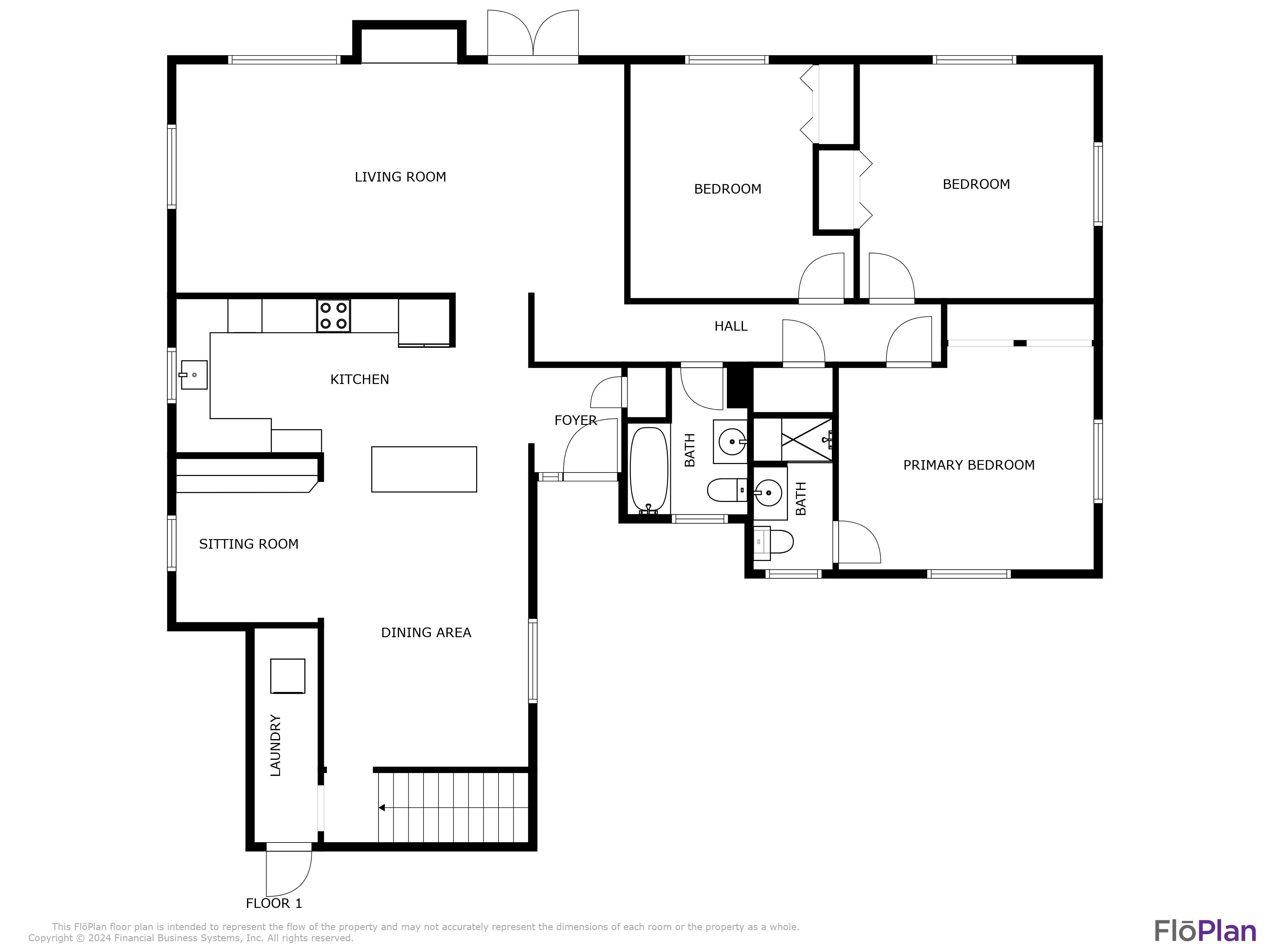 Bloomsburg, Pennsylvania 17815, United States, 3 Bedrooms Bedrooms, ,2 BathroomsBathrooms,Residential,Active,61829