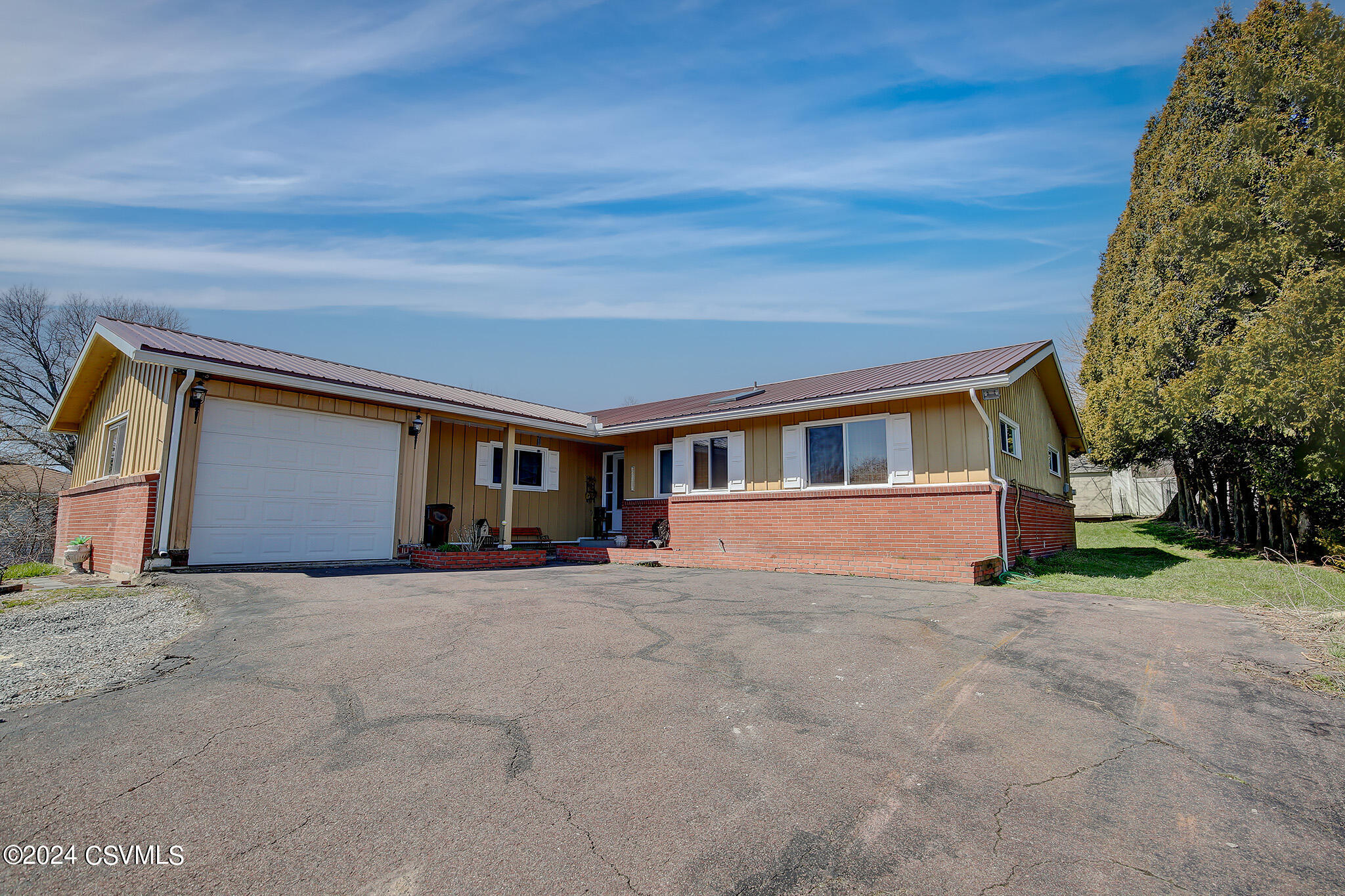 106 SHAWNEE Road, Bloomsburg, PA 17815 MLS 2096708 Listing