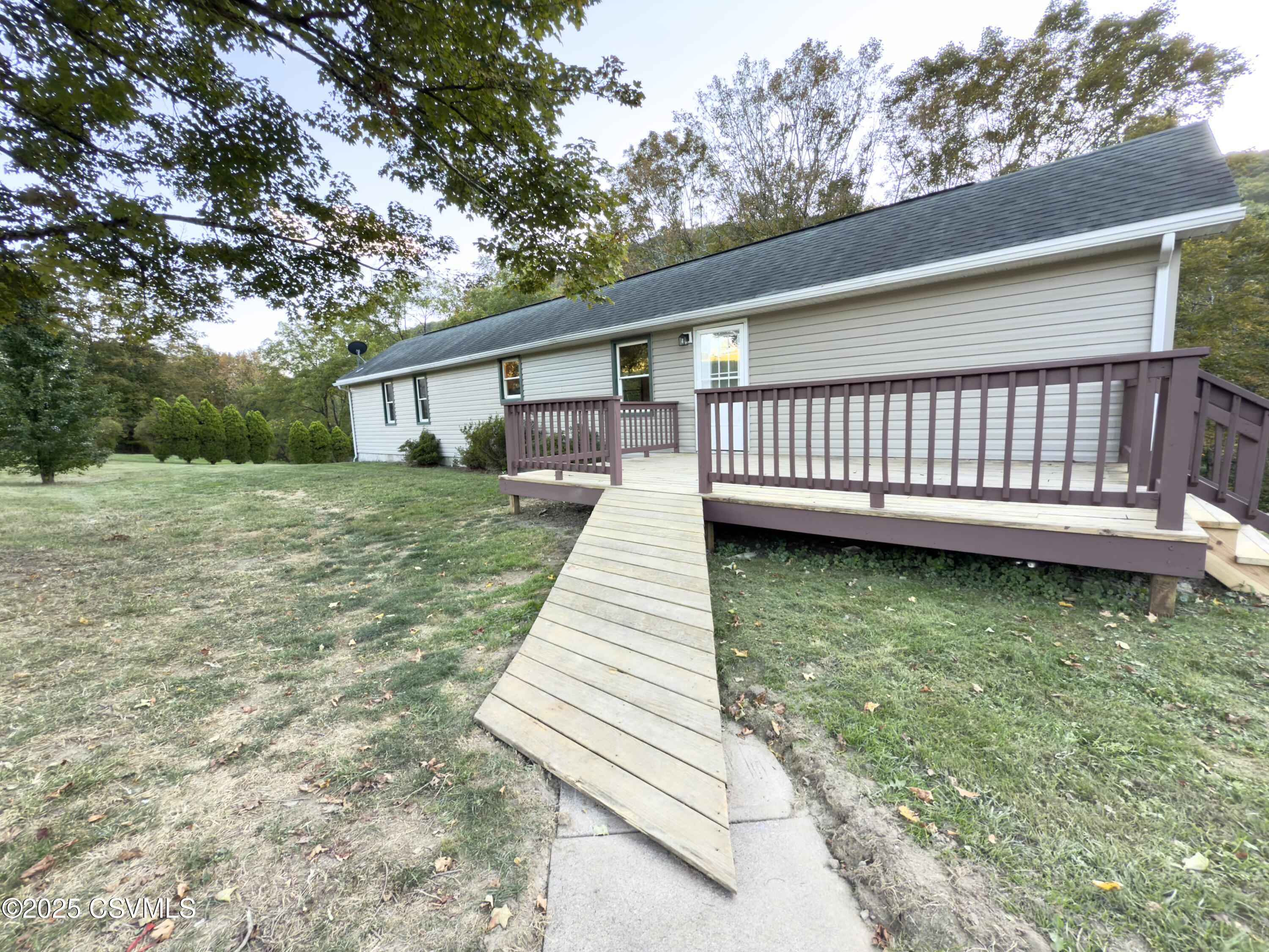 323 AUSTIN Trail