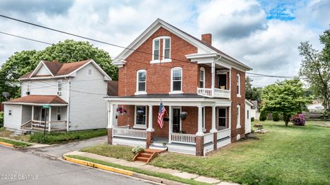206 Orange Street, Selinsgrove, PA 17870 - MLS#: 20-100331