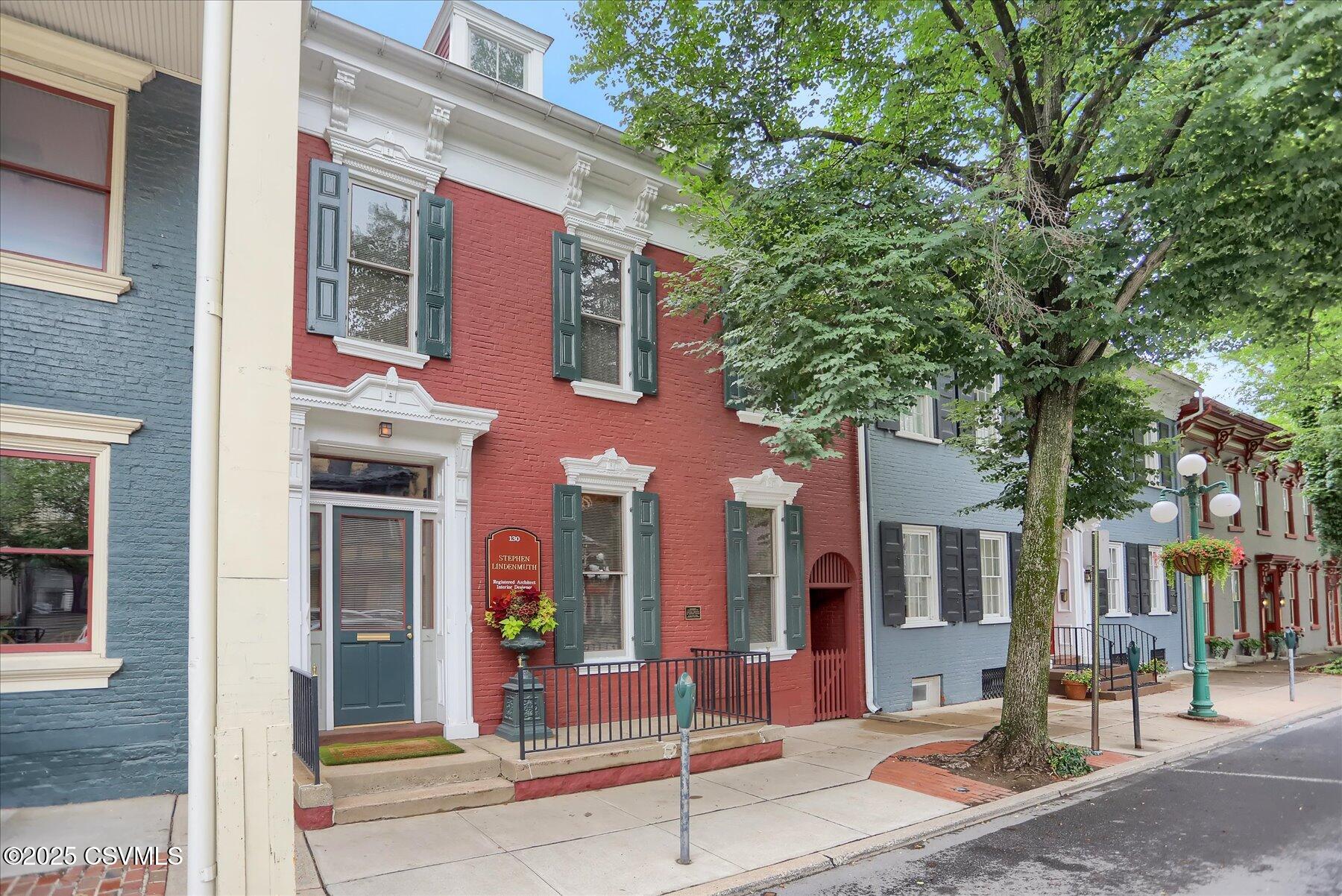 130 MARKET Street