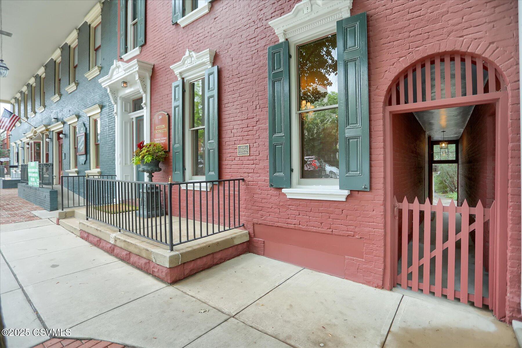 130 MARKET Street