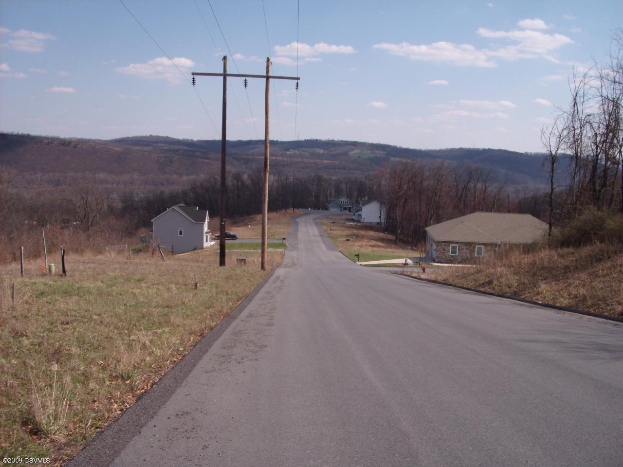 Properties 5 LOT NO. 53 MADISON Street