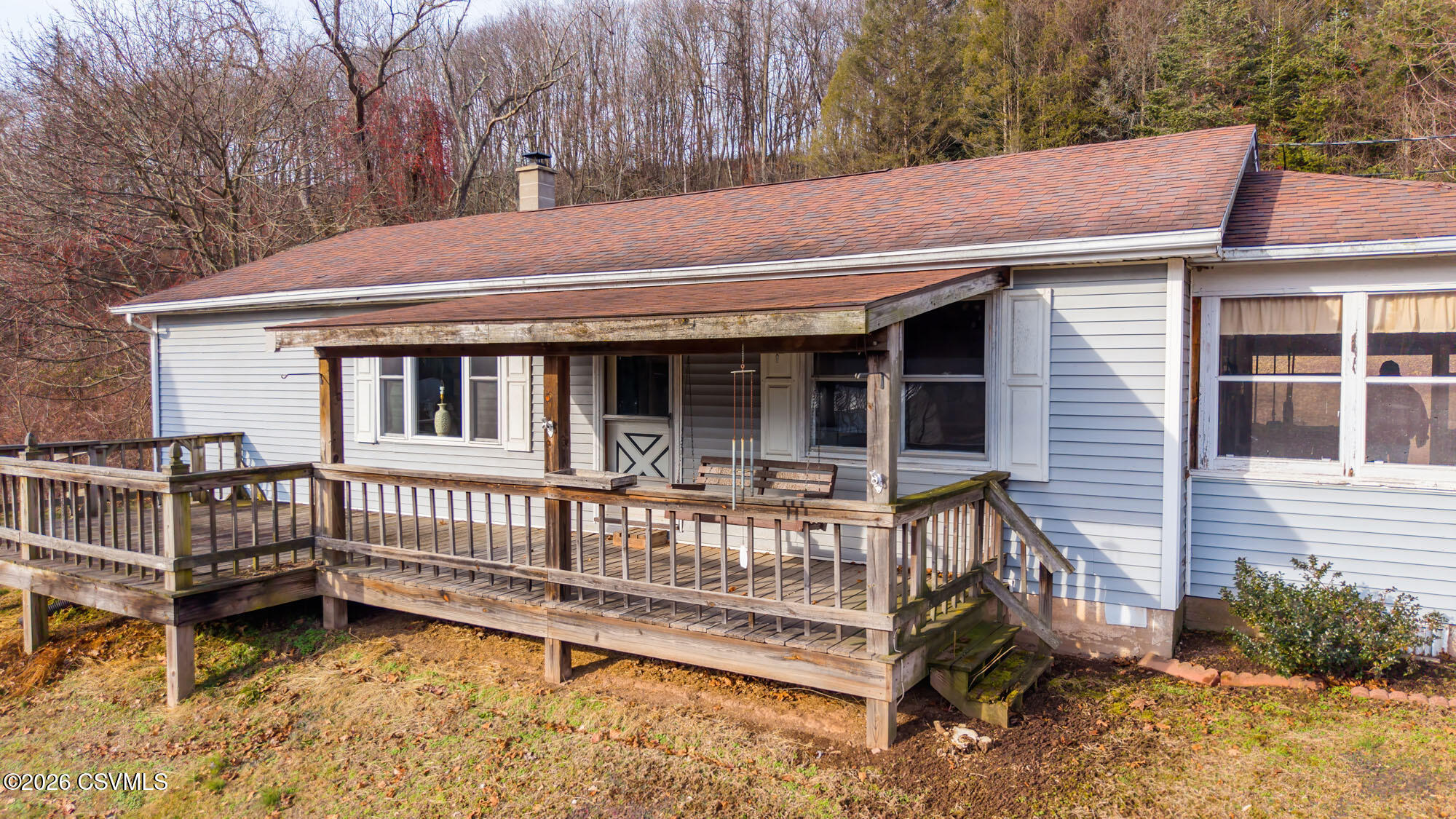 125 MAIN-MIFFLIN Road