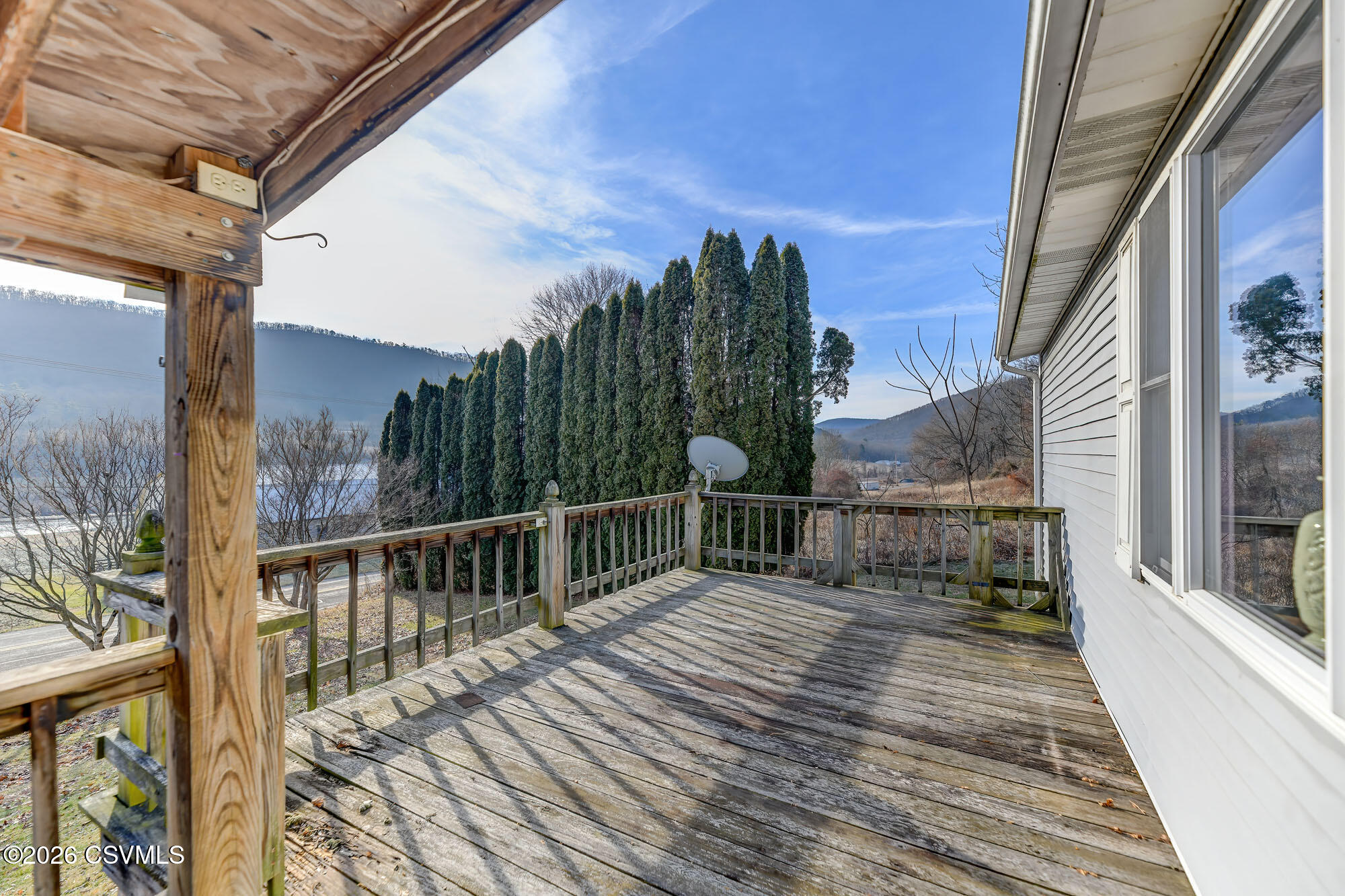 125 MAIN-MIFFLIN Road