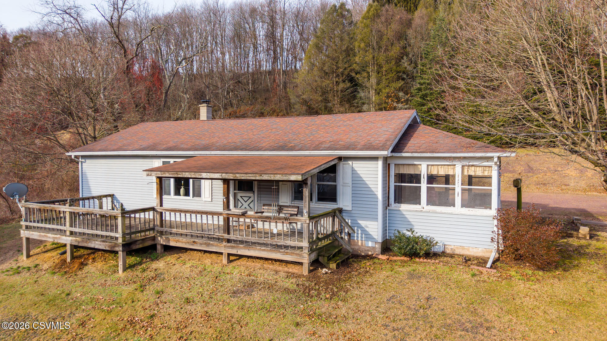 125 MAIN-MIFFLIN Road