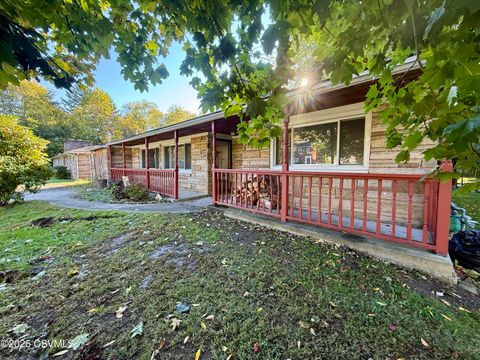 Bloomsburg Commercial Real Estate 49 2884 OLD BERWICK Road Bloomsburg PA 17815