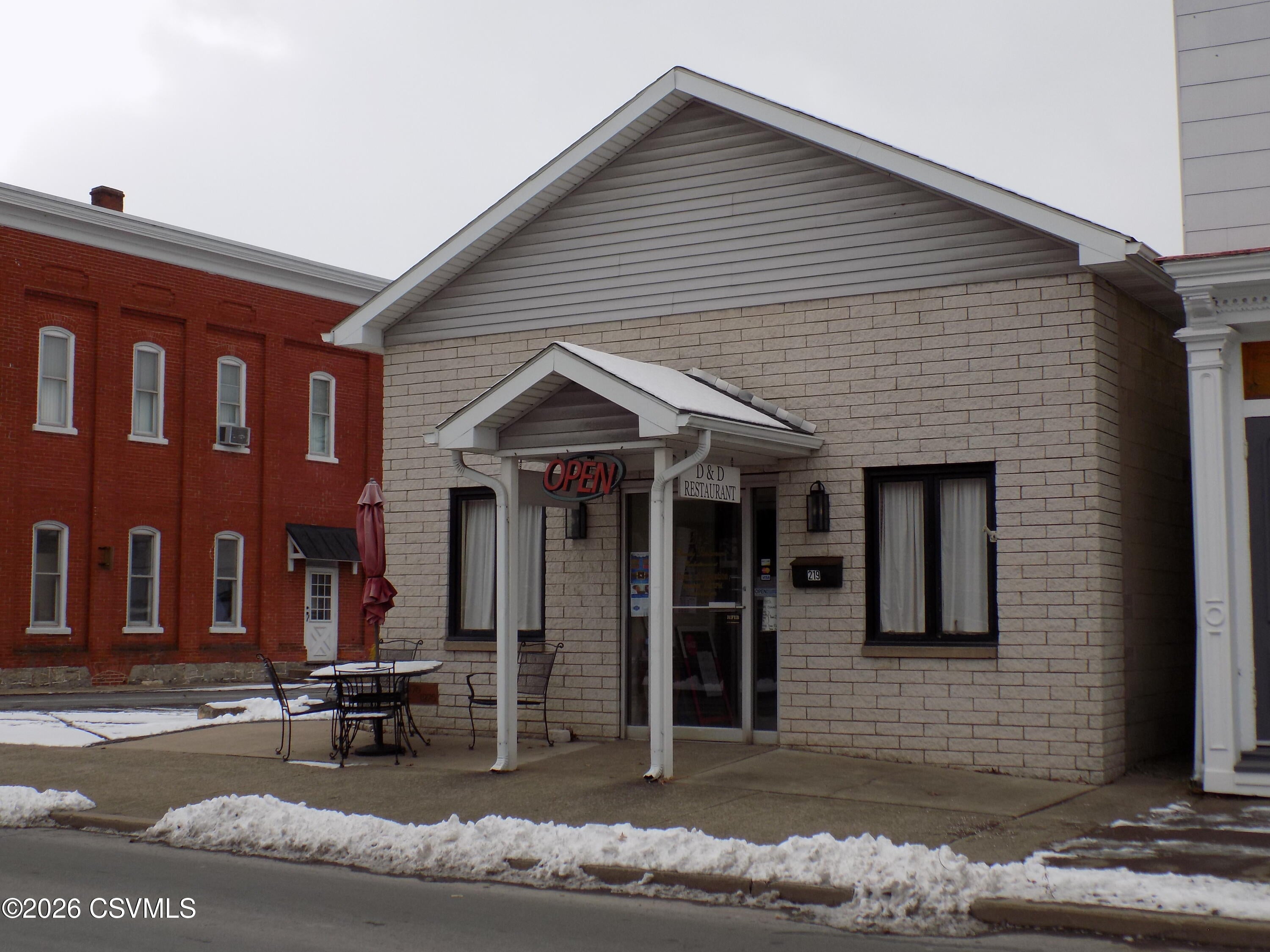 219 main street