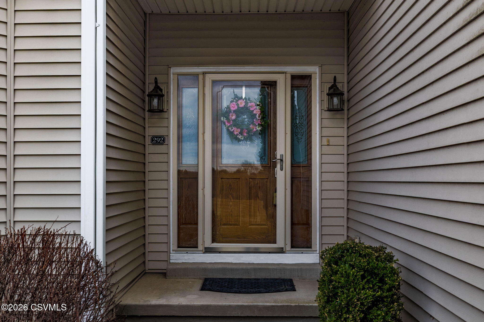 Properties 3 292 COLUMBIA HILL Road