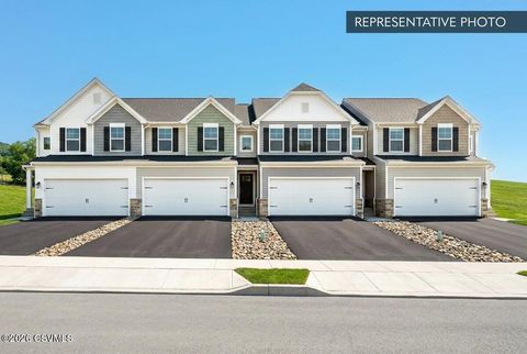 Fisk Realty Bloomsburg 19 14 103 #28 JULIAN Drive Bloomsburg PA 17815