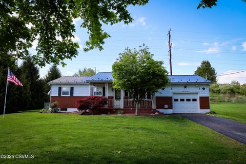 1217 8th Avenue, Berwick, PA 18603 - MLS#: 20-100236