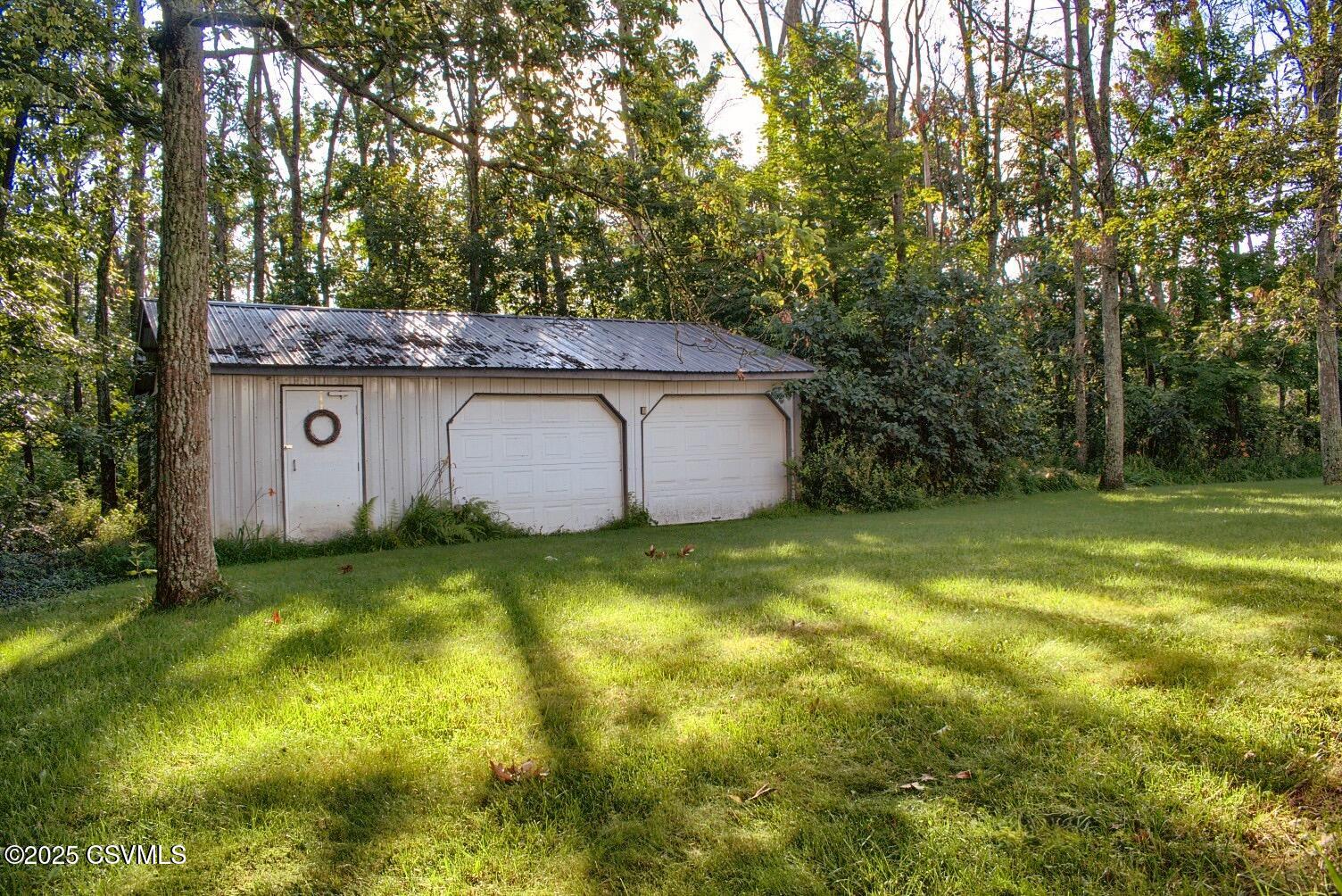 467 SWANGER Road