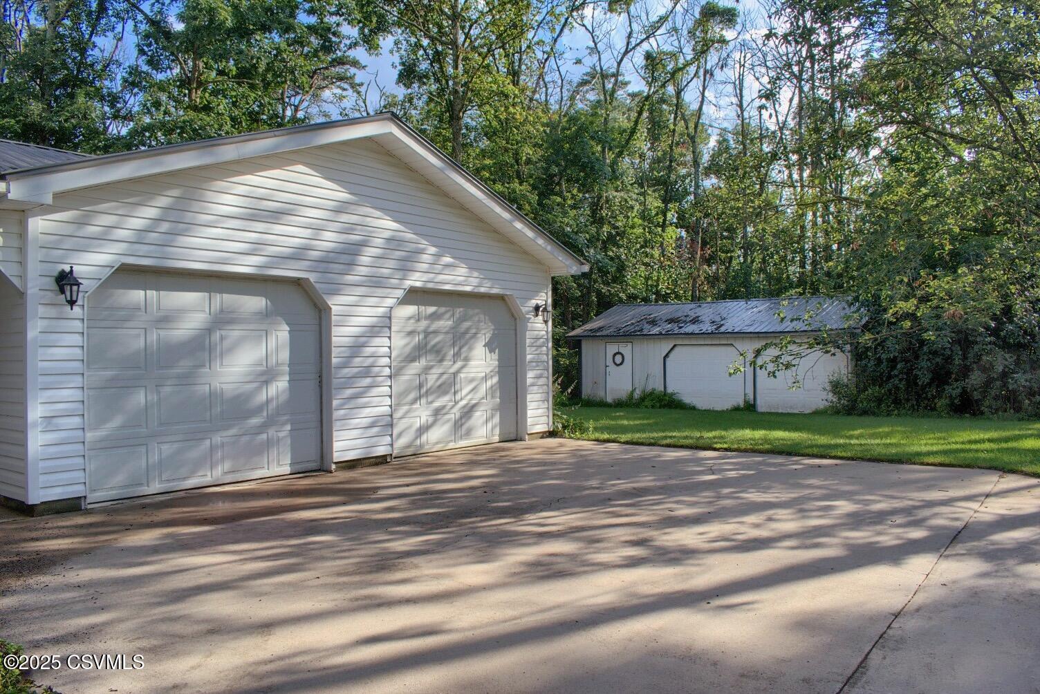 467 SWANGER Road