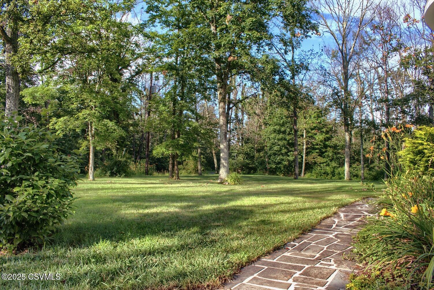 467 SWANGER Road
