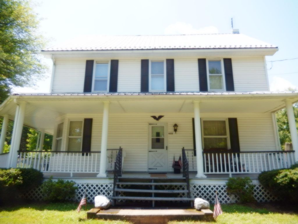 635 Old Tioga Turnpike, Benton, PA 17814 MLS 2072804 Listing