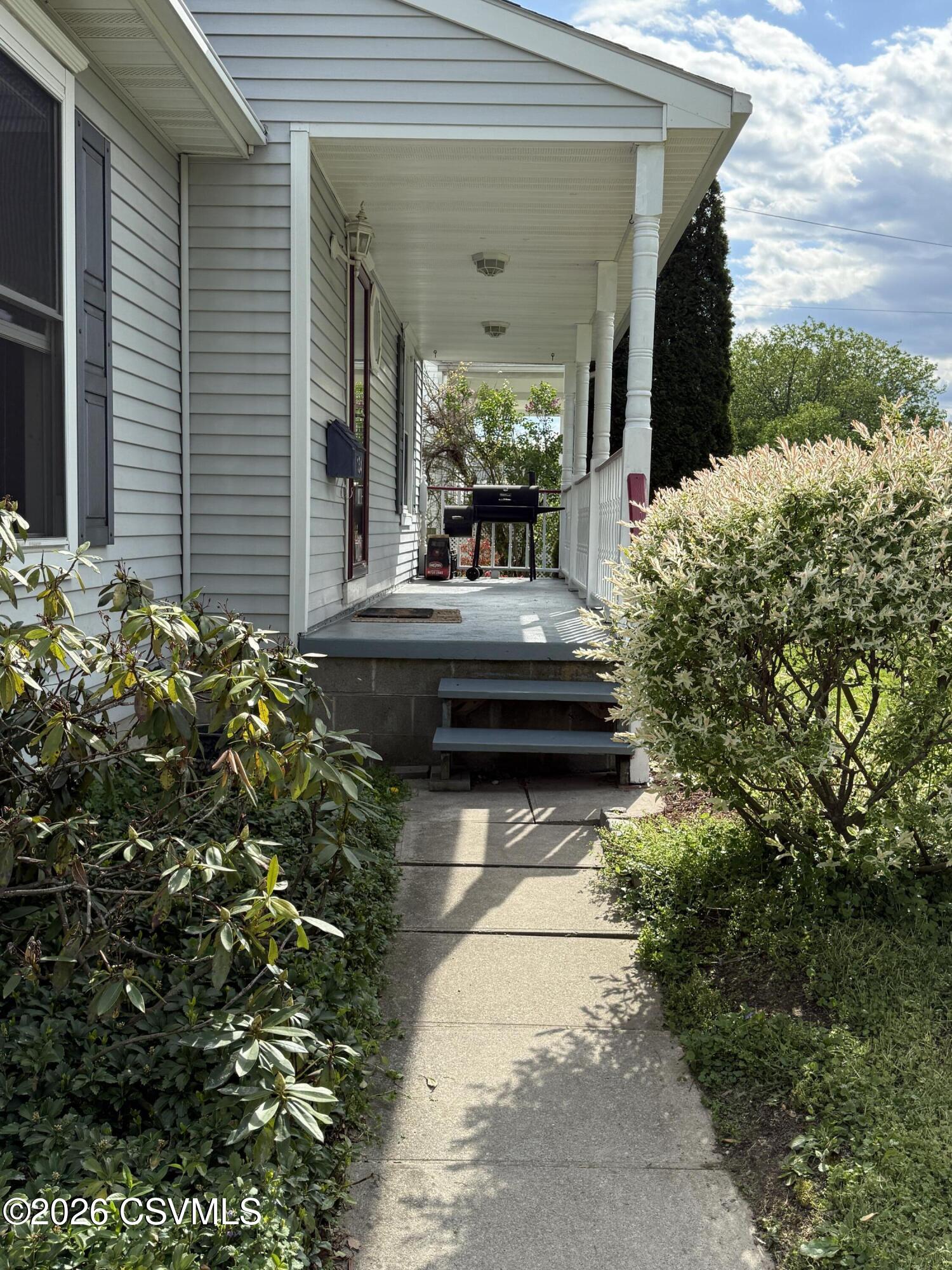 134 e 12th street