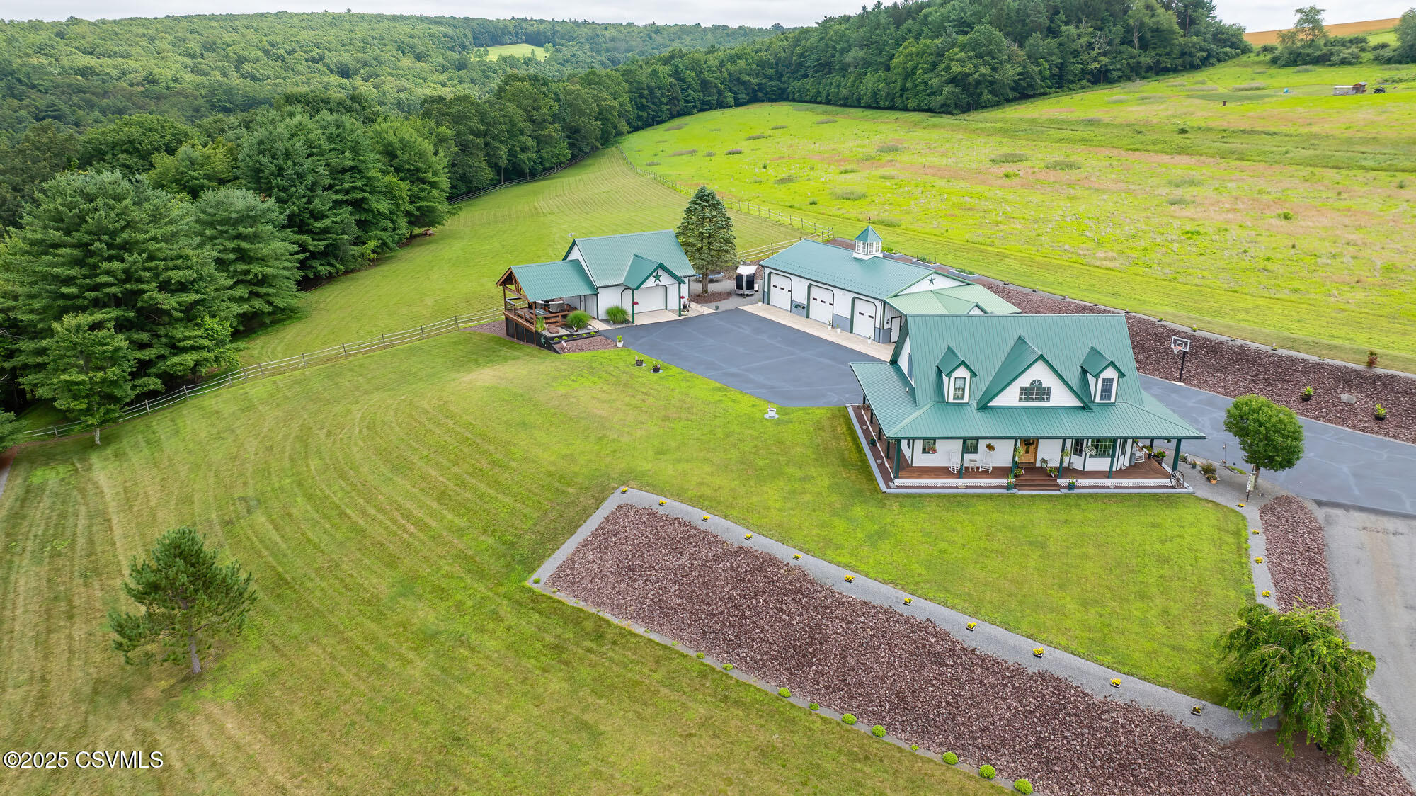 129 KINNEY HILL Road