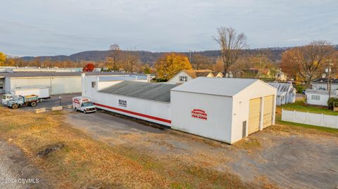 Properties 88 680 OAK Street Bloomsburg PA 17815