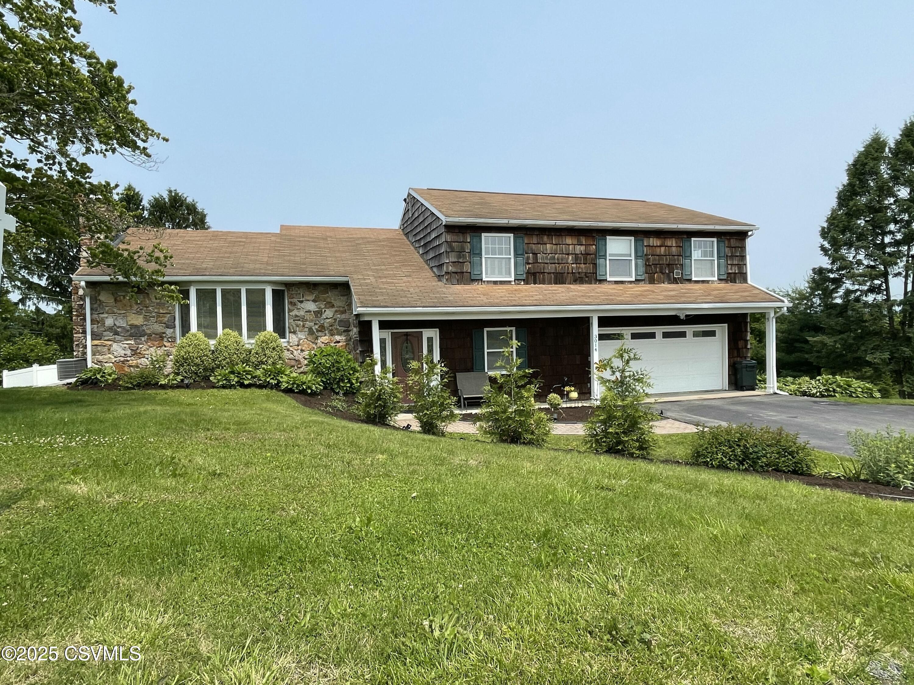 Lewisburg, Pennsylvania 17837, United States, 4 Bedrooms Bedrooms, ,2 BathroomsBathrooms,Residential,Active,136070