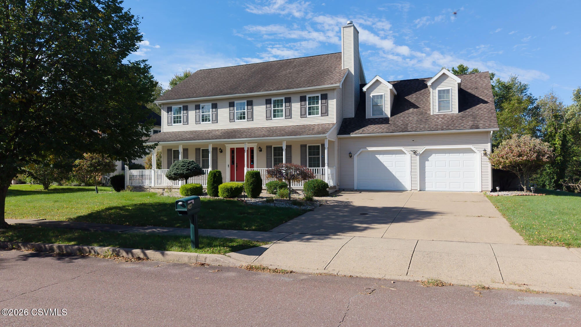 34 kara lane