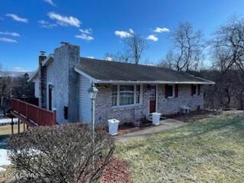 270 SUNNYSIDE Avenue Bloomsburg PA 17815