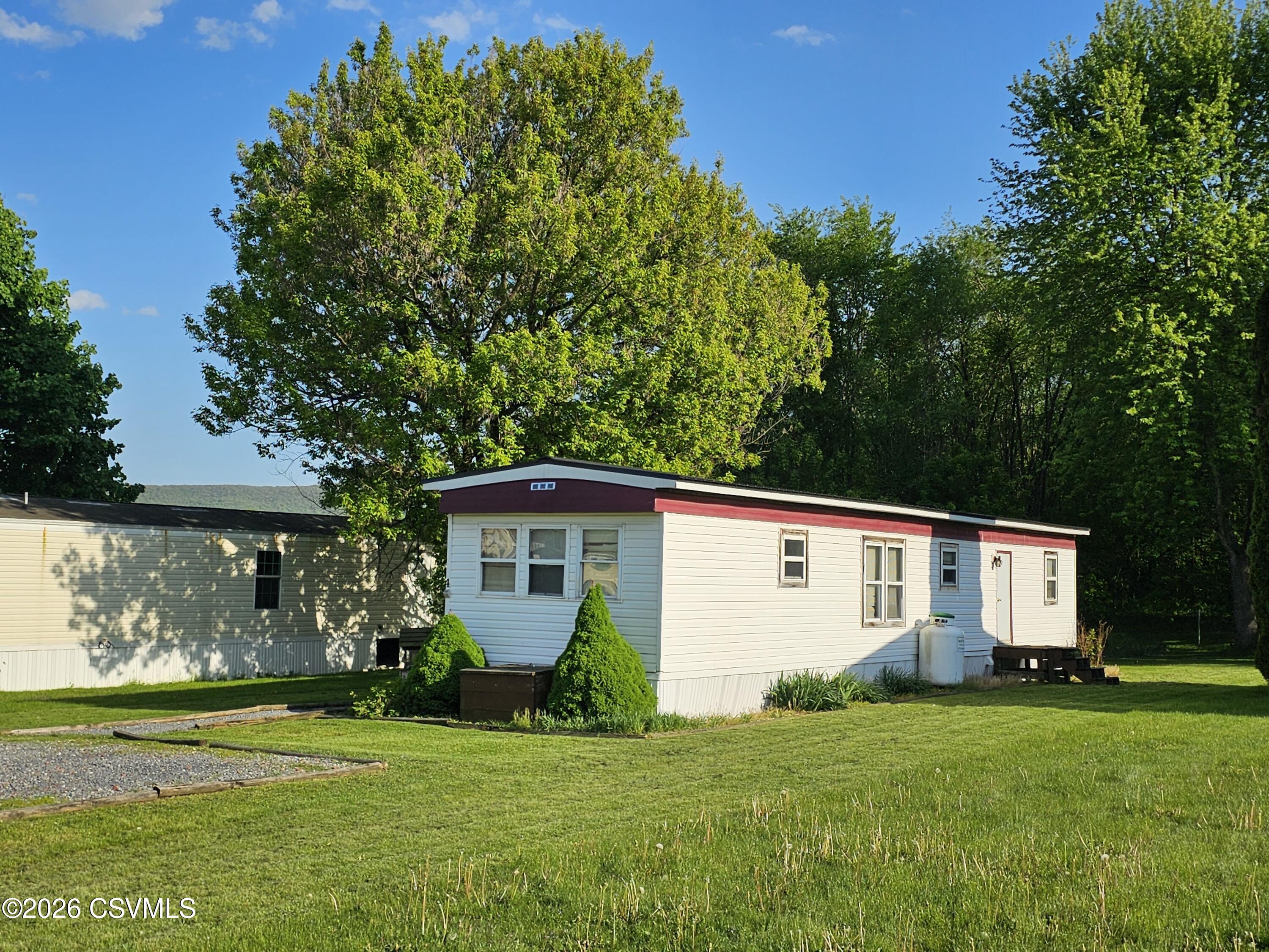 Properties 3 4 oxford drive
