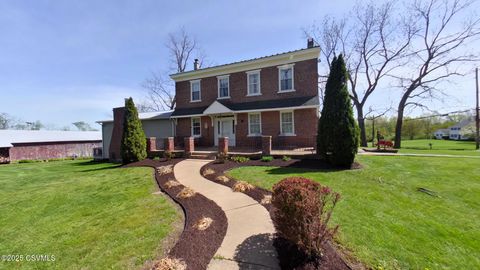 51 Hidlay Church Road, Bloomsburg, PA 17815 - MLS#: 20-100268