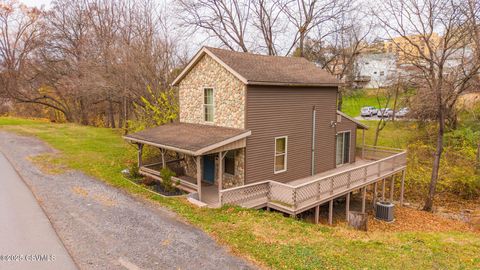 Danville 25 1009 RAILROAD Street Danville PA 17821