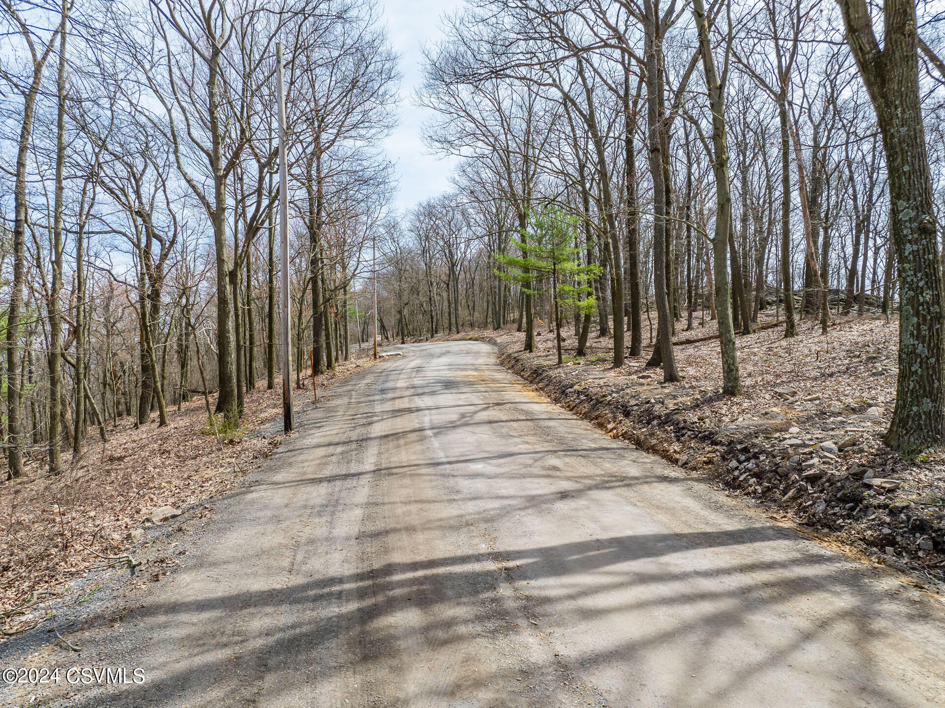 121 EVERGREEN Lane