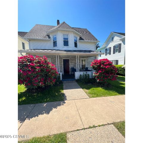 648 E 3rd Street, Bloomsburg, PA 17815 - MLS#: 20-100251
