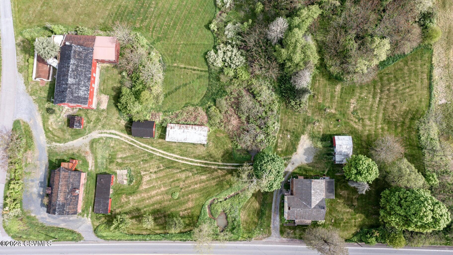 198 LIBERTY VALLEY Road