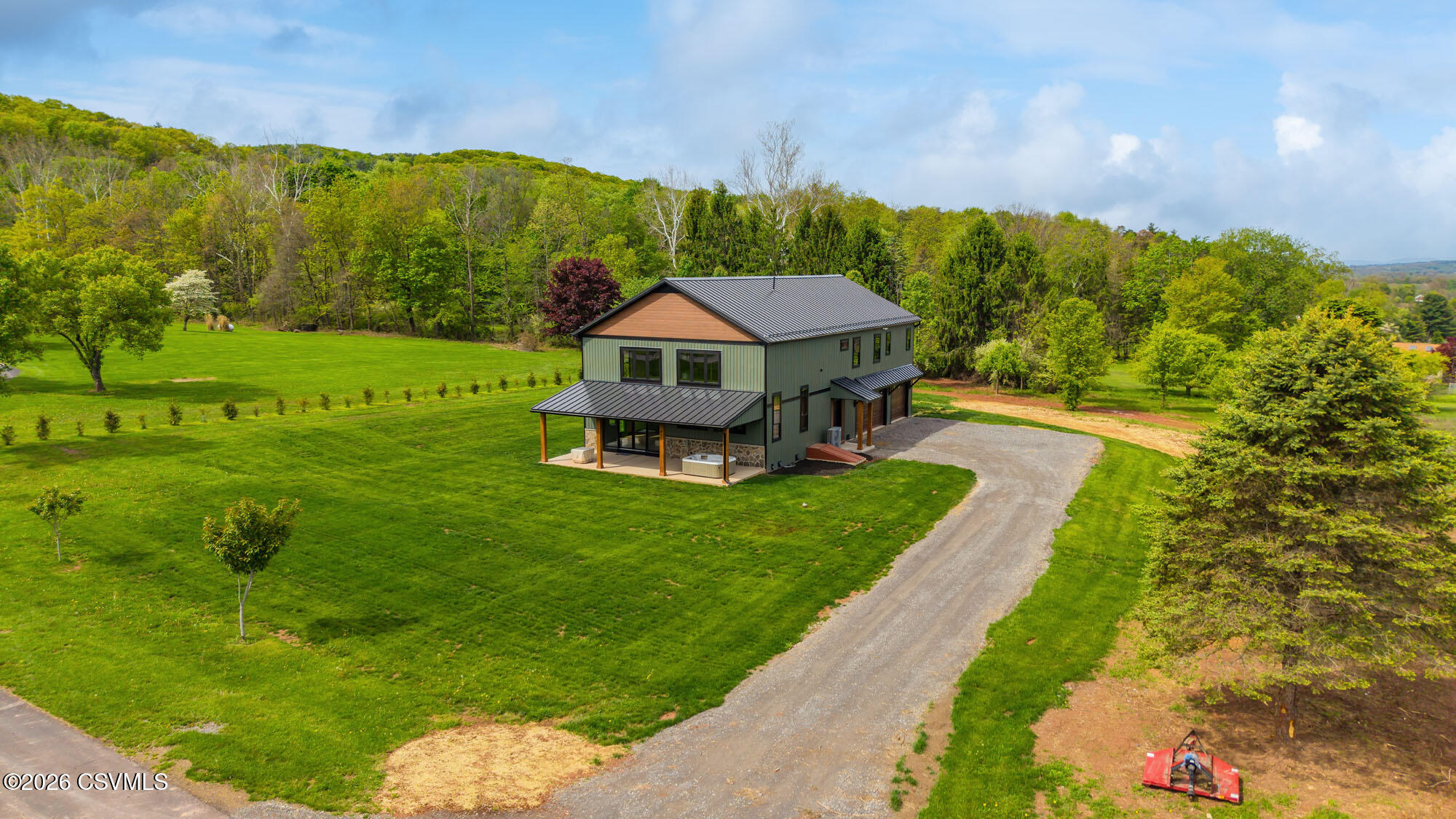615 frosty valley road