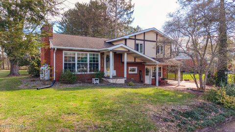 Homes for sale in Columbia County PA 15 3004 WHITE BIRCH Lane Bloomsburg PA 17815