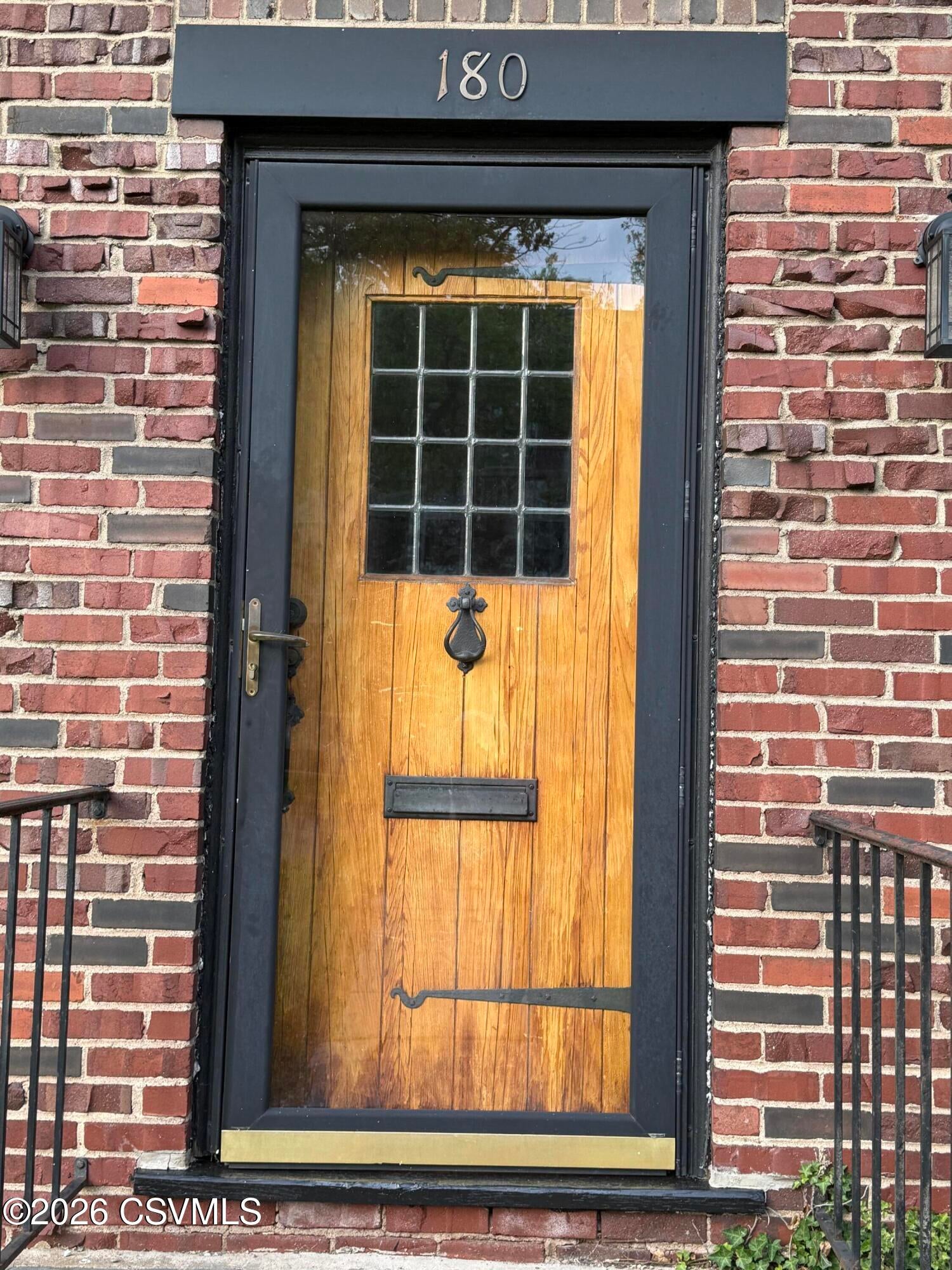 180 chestnut street