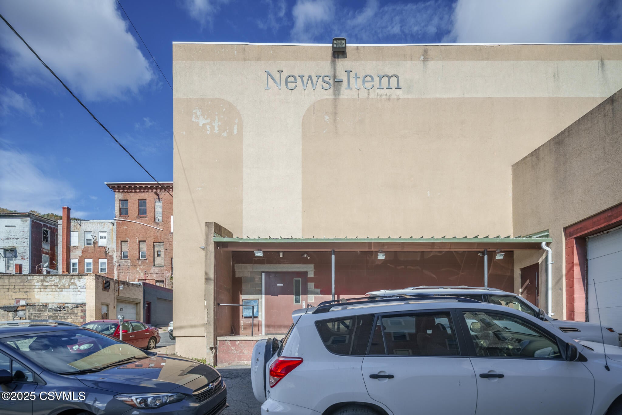 707 n rock street